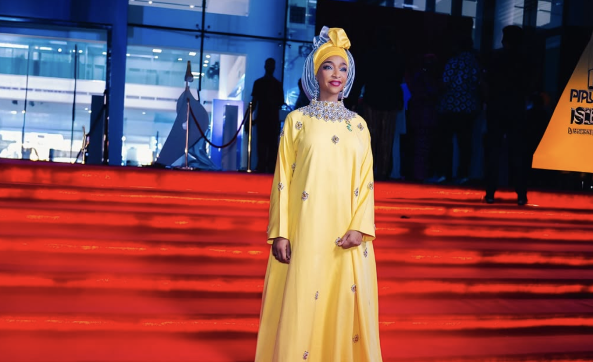 Hannatu Musawa